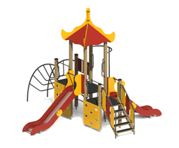 Игровой комплекс Нгр=1200,950