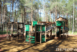 Игровой комплекс