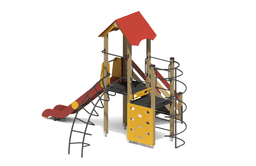 Игровой комплекс Нгр=1500