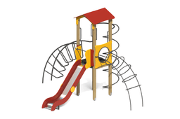 Игровой комплекс Нгр=1500