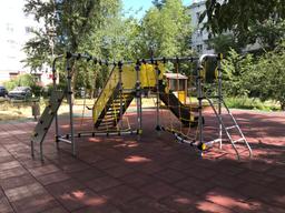 Игровой комплекс