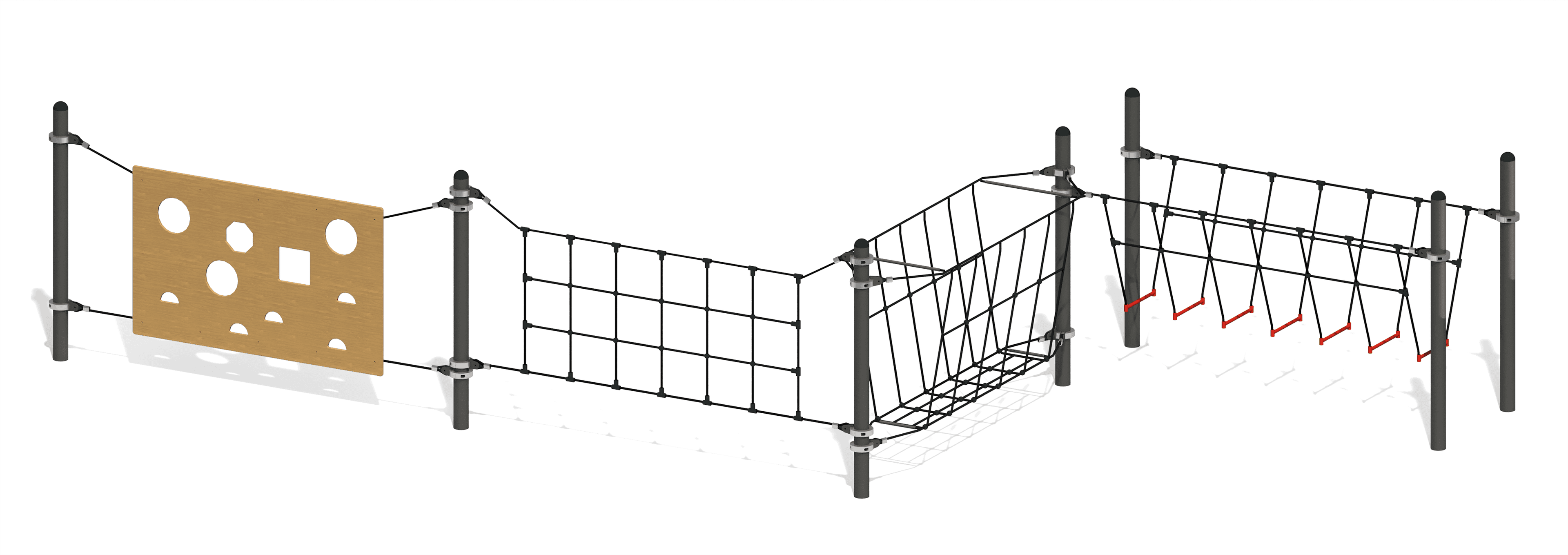 Канатная конструкция