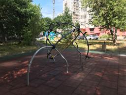 Спортивное оборудование Озон-мини