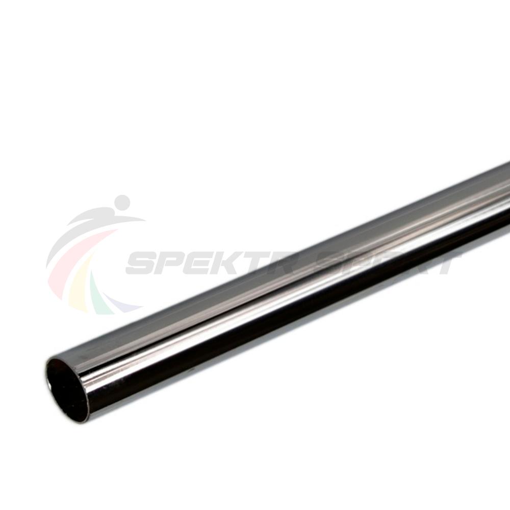 Поручень для хореографических станков 2 м. Нержавеющая сталь