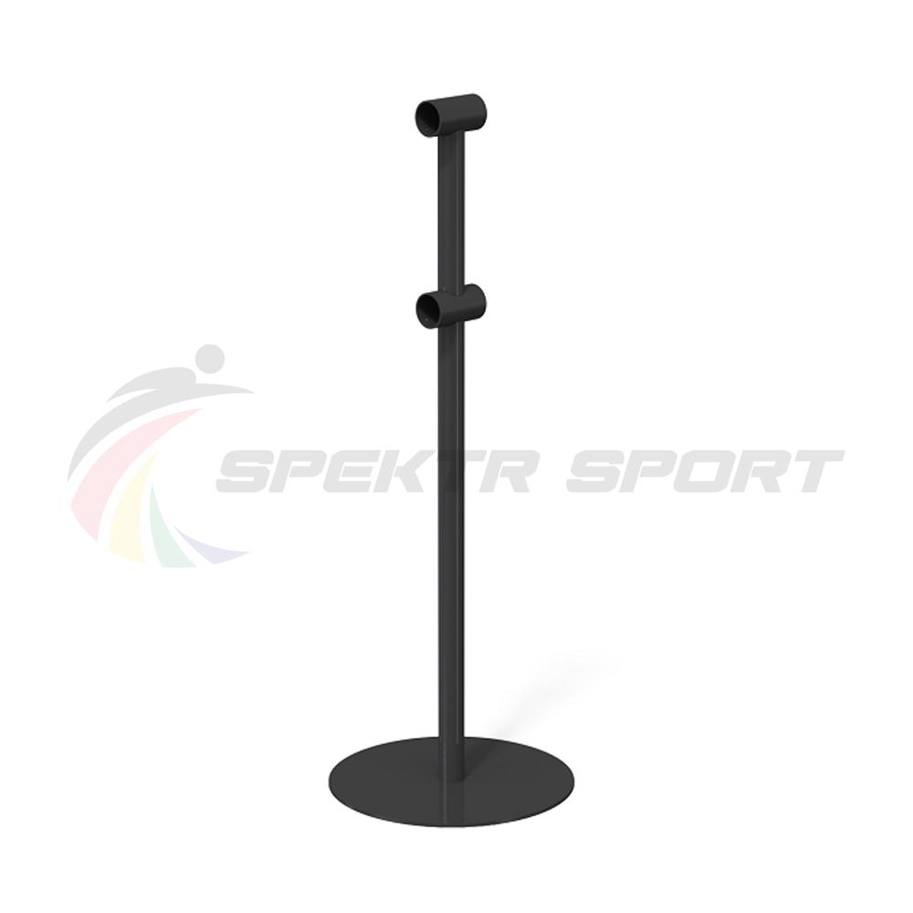 Опора переносного хореографического станка двухрядного Пируэт