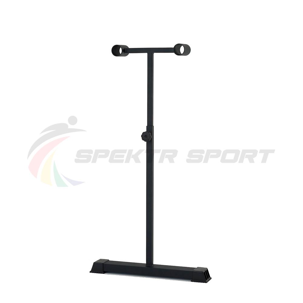 Опора переносного хореографического станка Дубль