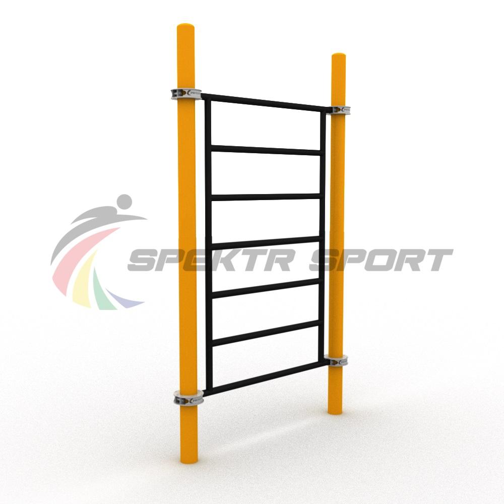 Шведская стенка для Воркаут SP WRK-06_76mm