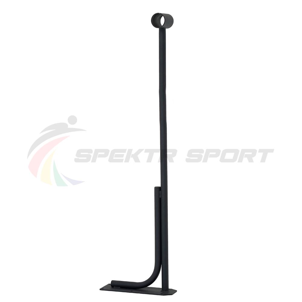 Стойка напольная хореографического станка однорядного Батман