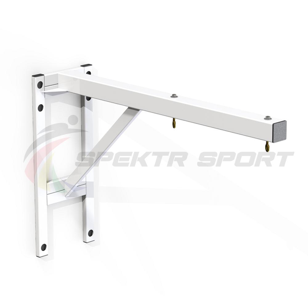 Консоль для подвесного снаряда (для 2-х предметов) усиленная