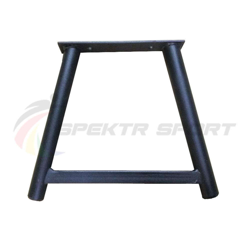 Ножки металлические нерегулир. для скамей гимнастических (3 шт в к-кте)