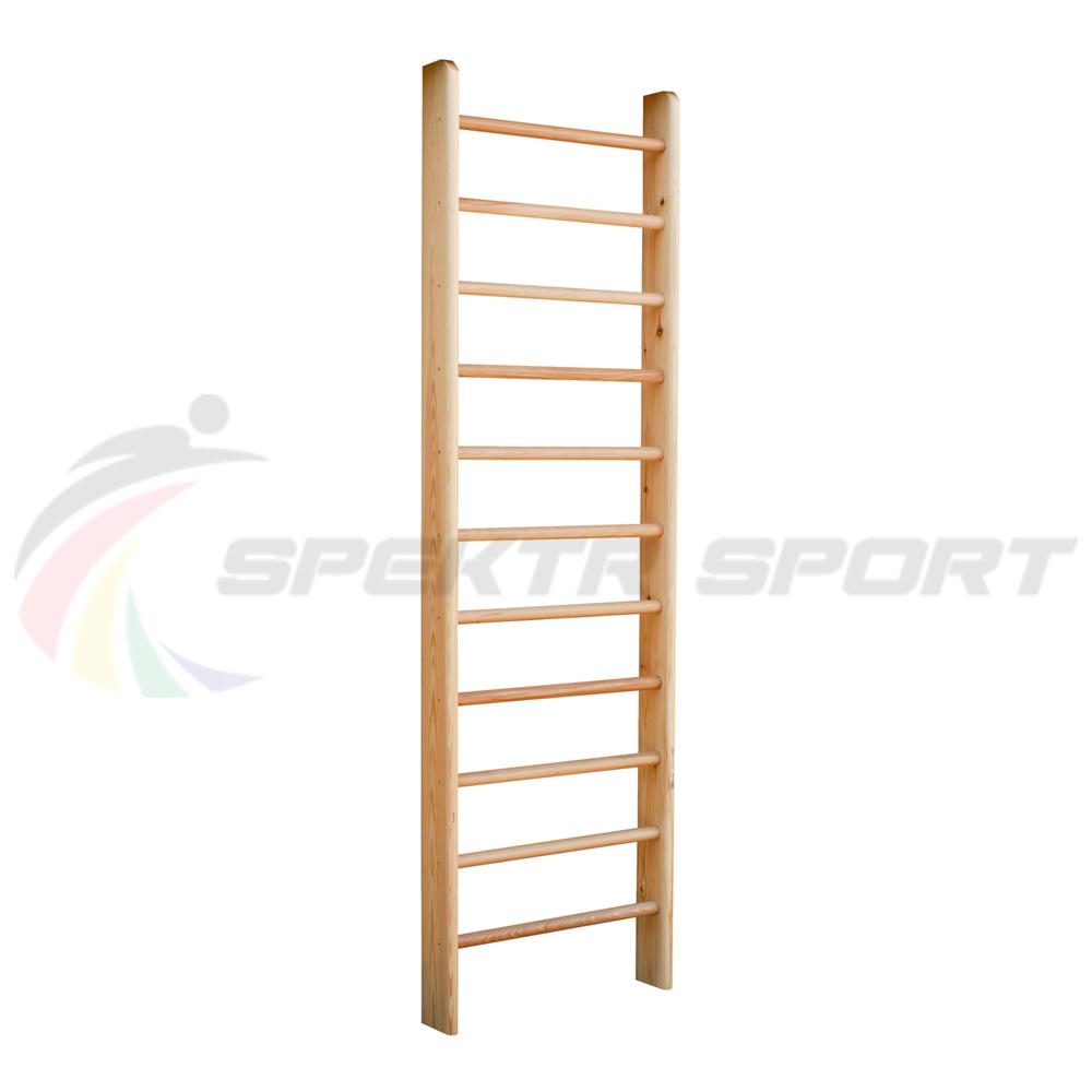 Шведская стенка деревянная 800*1800 мм