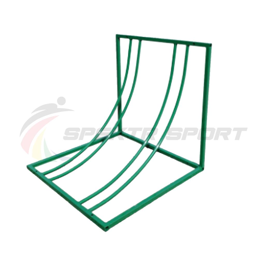 Велопарковка Эконом на 2 велосипеда