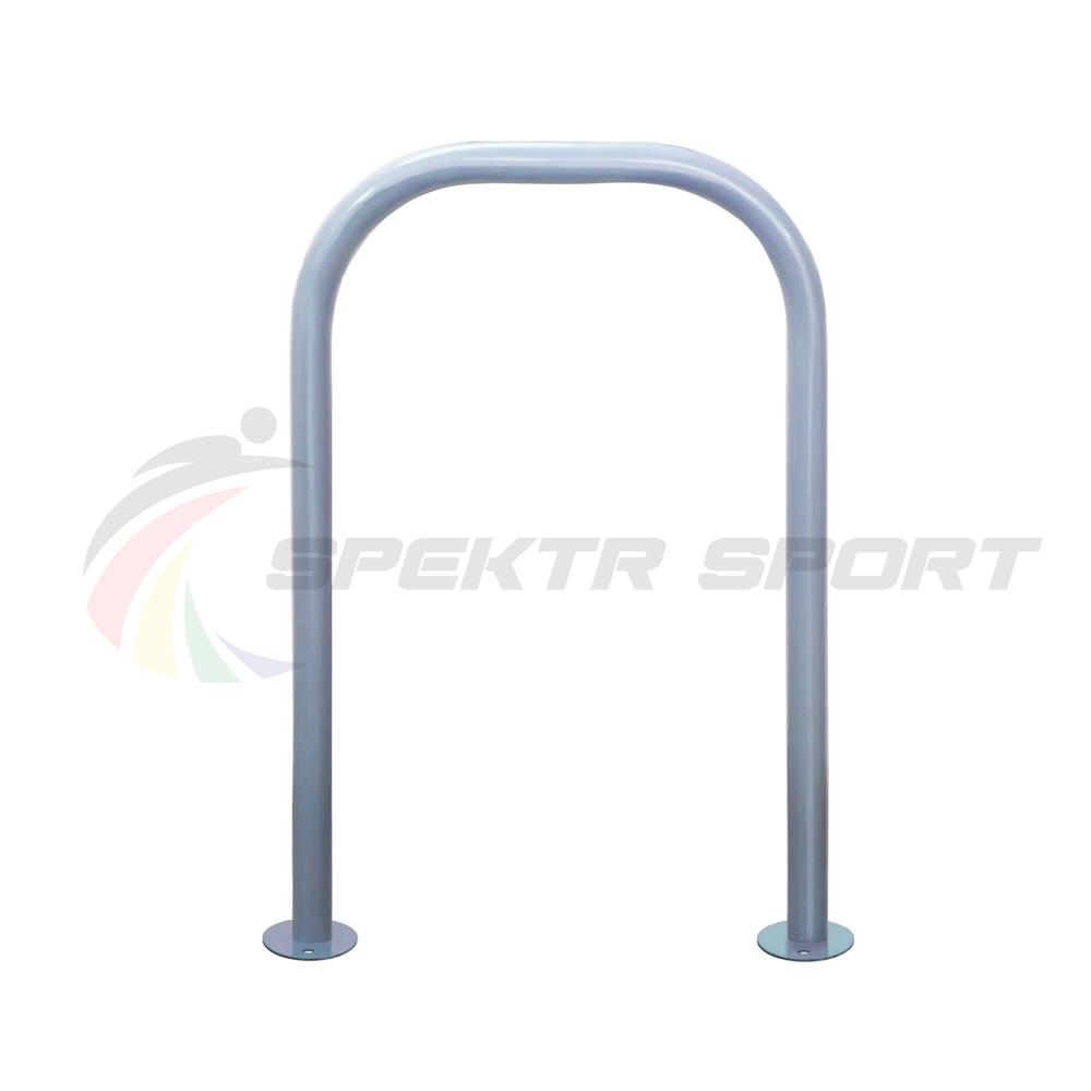 Велопарковка П-образная (гнутая)