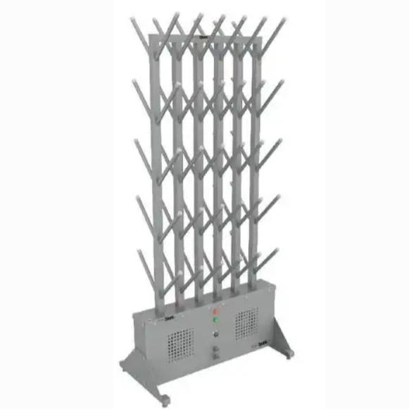 Сушильный стеллаж для обуви SL1 Вираж стандарт (на 30 пар)