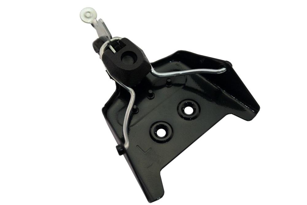 Крепления лыжные 75 мм (Китай)