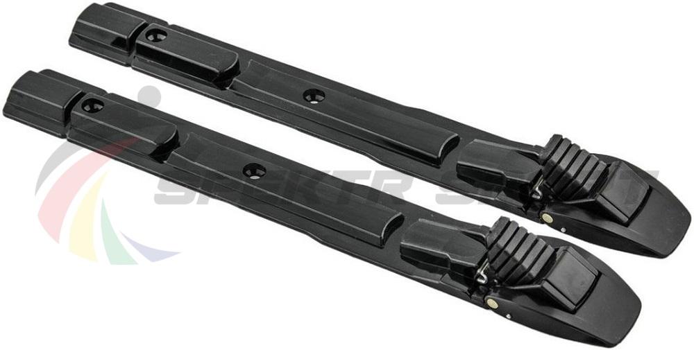 Крепления лыжные Shamov SNS механические 02