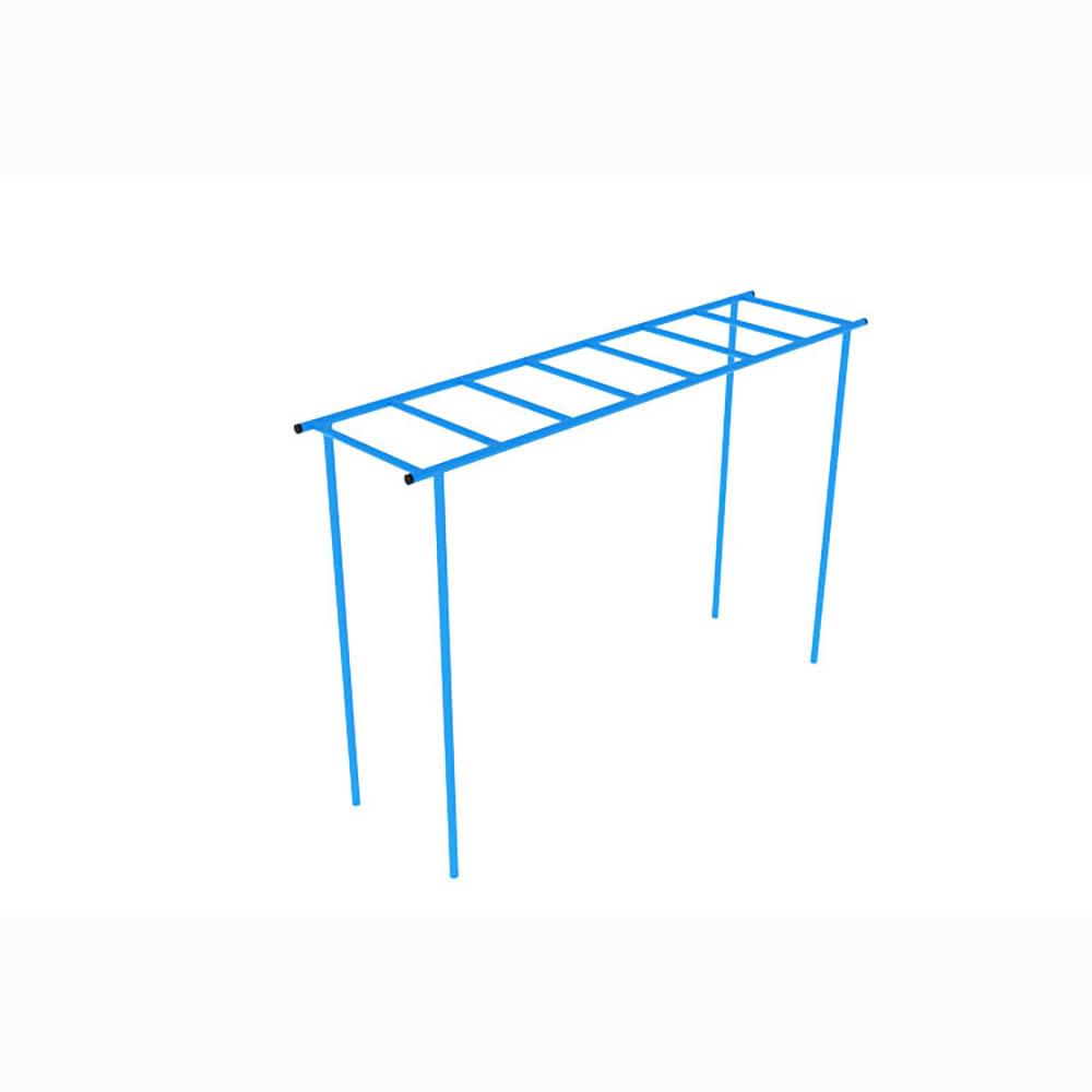 Рукоход уличный детский СО 304