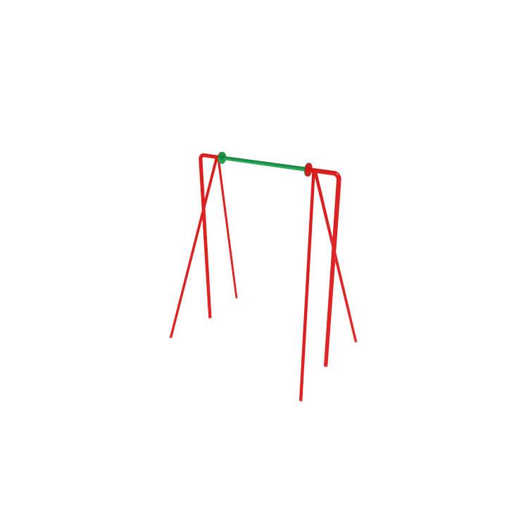 Турник детский уличный СО 205