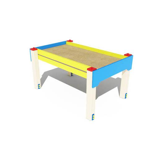 Песочница для детей с ограниченными возможностями Забота макси ДОВ 5007
