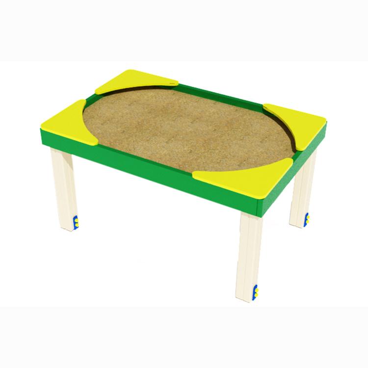 Песочница для детей с ограниченными возможностями Забота Солнышко Н - 800 ДОВ 5001