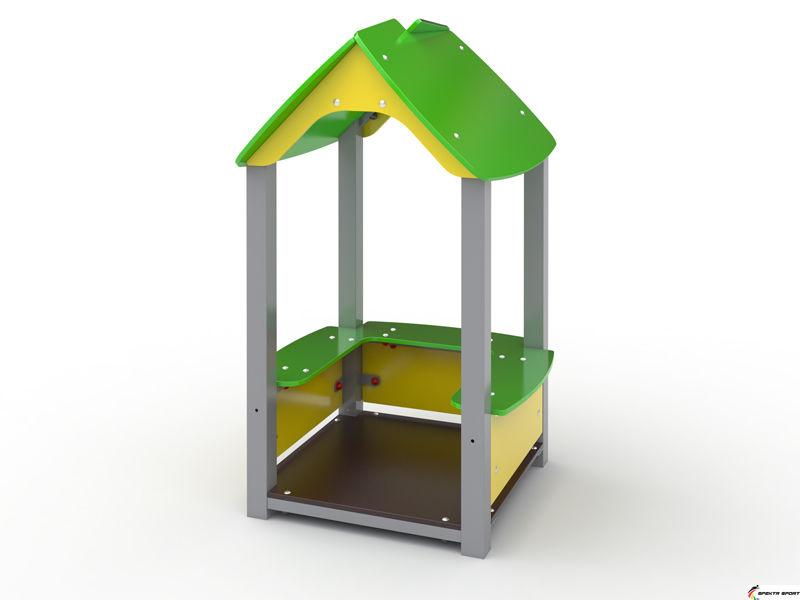 Домик детский игровой