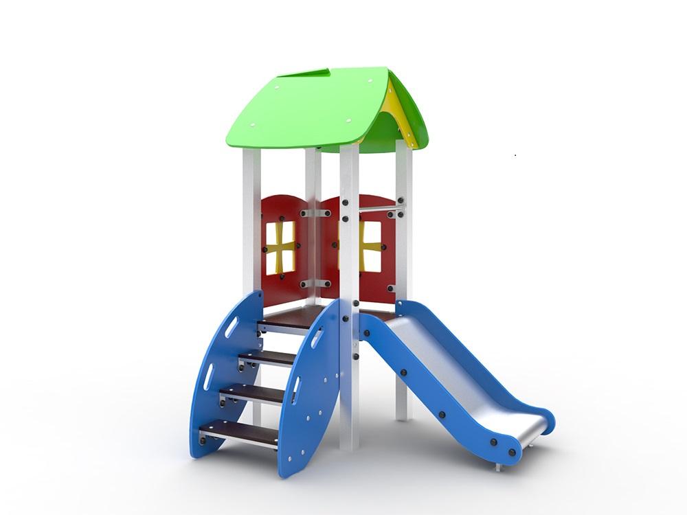 Городок детский игровой Малыш