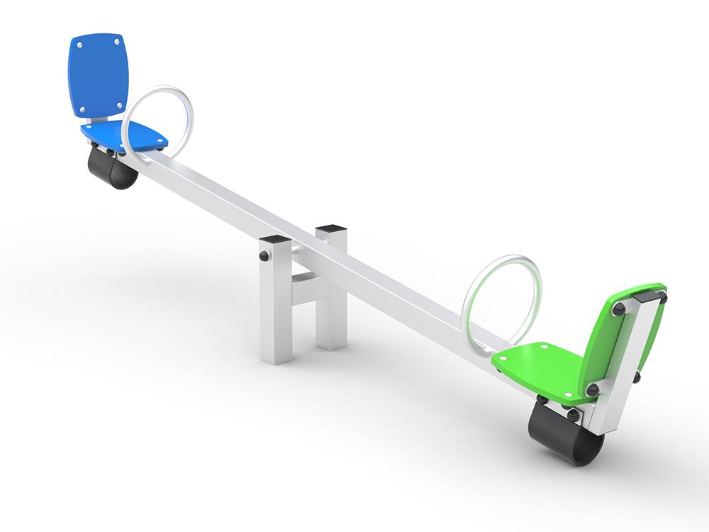 Качалка-балансир