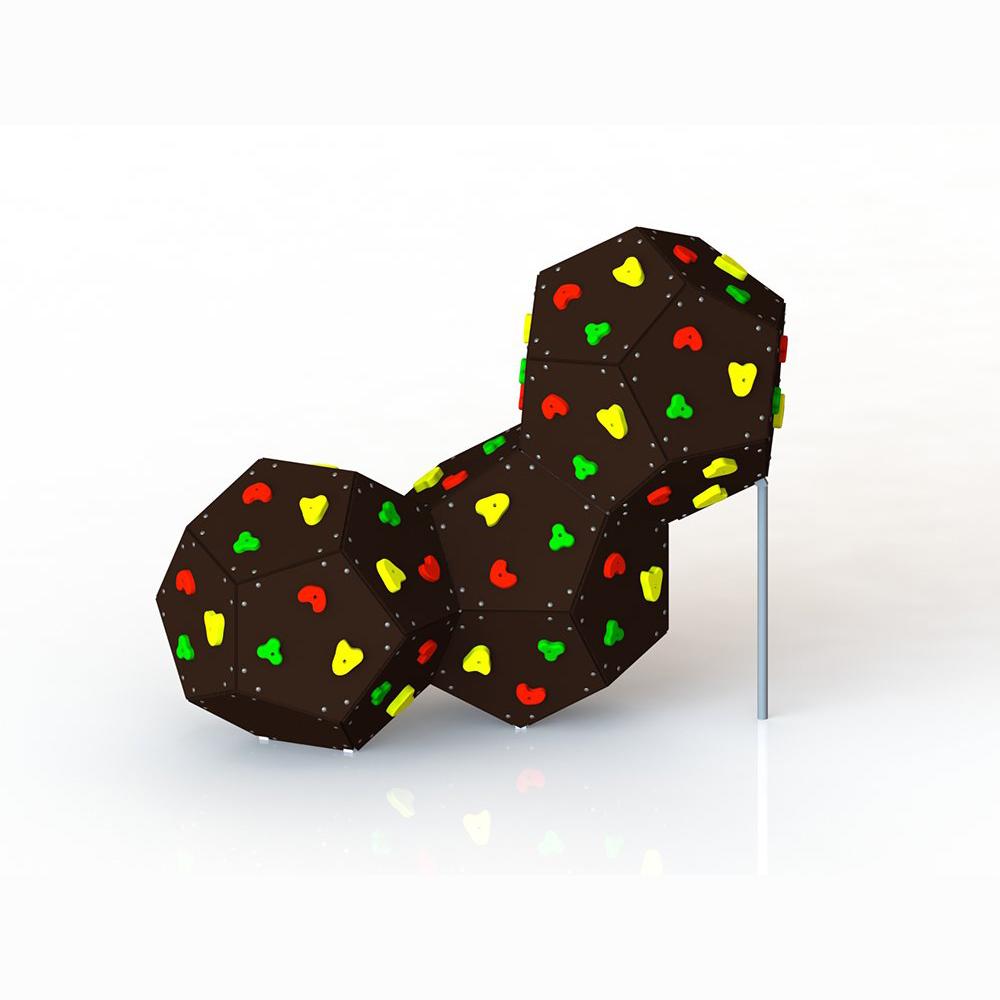 Куб тройной