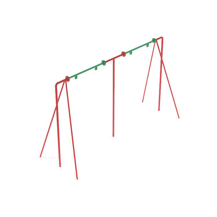 Качели М2 без подвеса