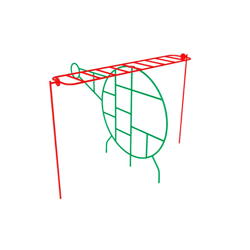 Лаз Вертолет ИО 646