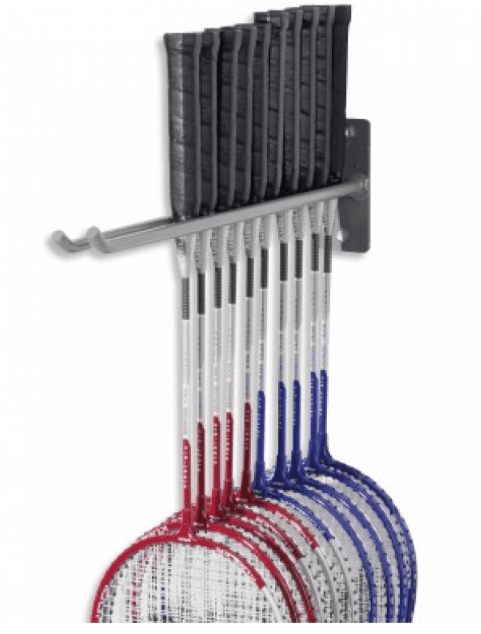 Кронштейн для ракеток вынос 40 см