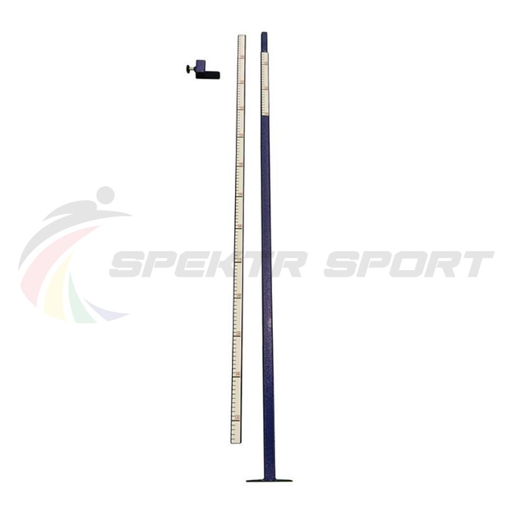 Измеритель высоты установки планки и сетки