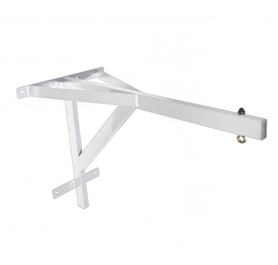 Крепление для мешка Total Fight до 500 кг. цв. белый