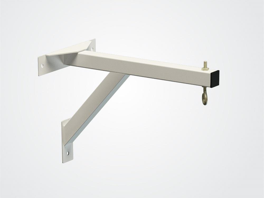 Консоль для боксерского мешка Solo fight 700 цв. белый