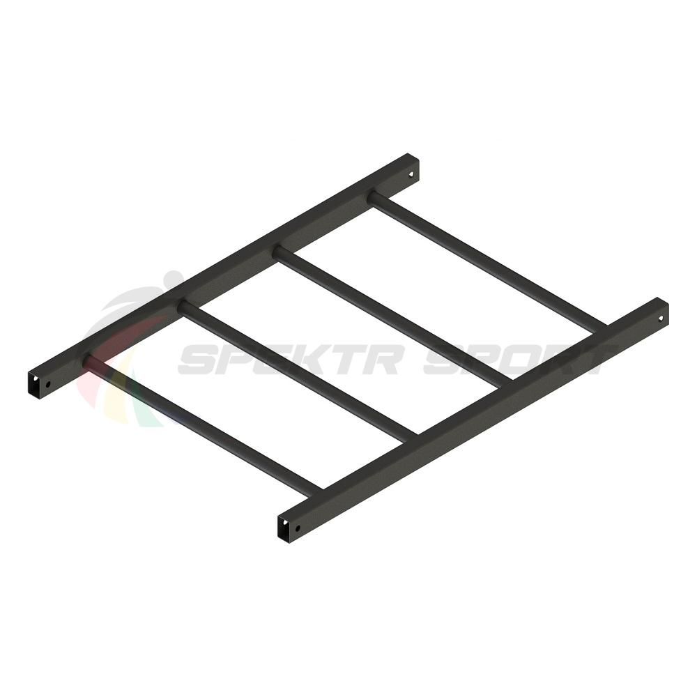 Модуль кроссфит-рукохода прямой 1200 мм