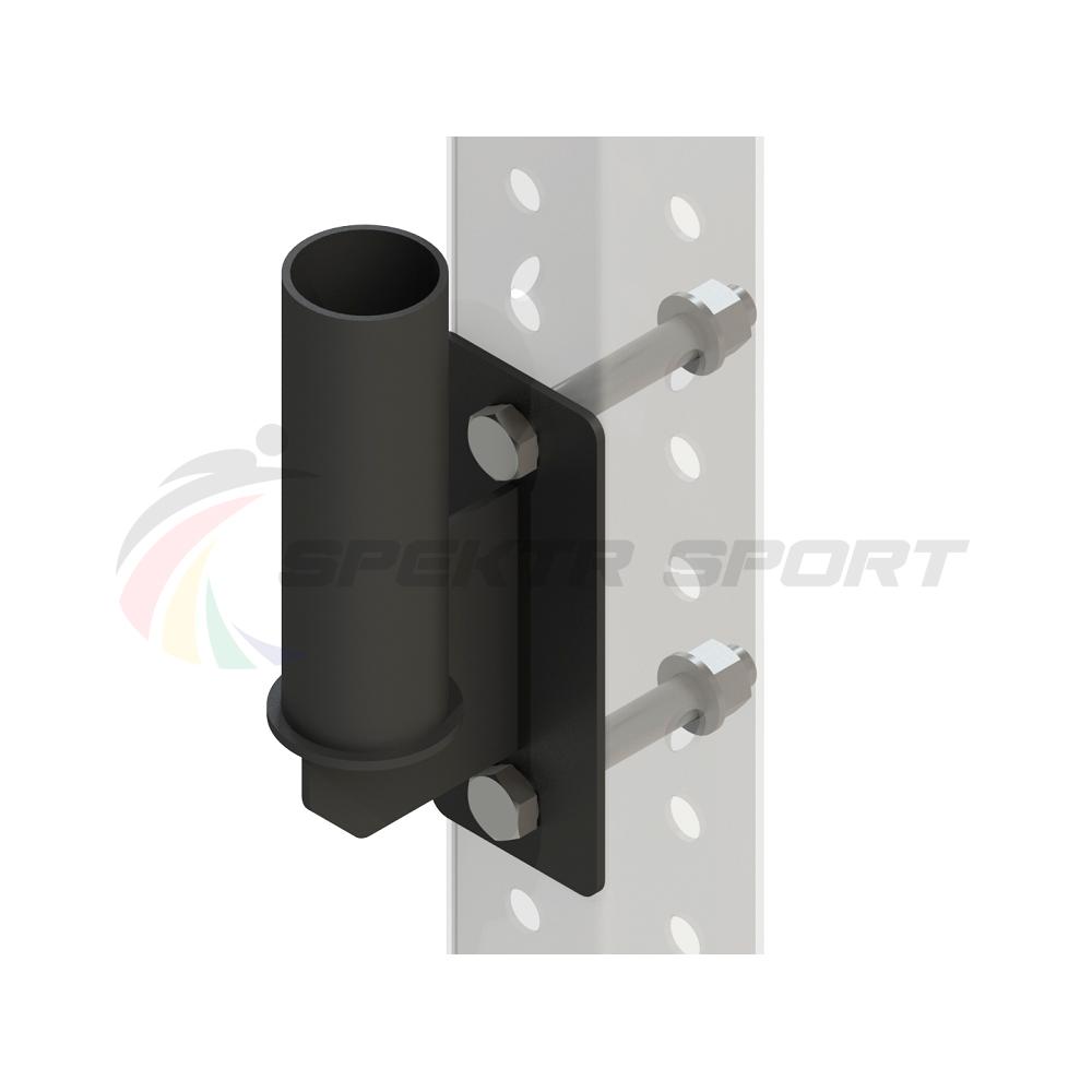 Кронштейн "Стакан" для хранения грифа