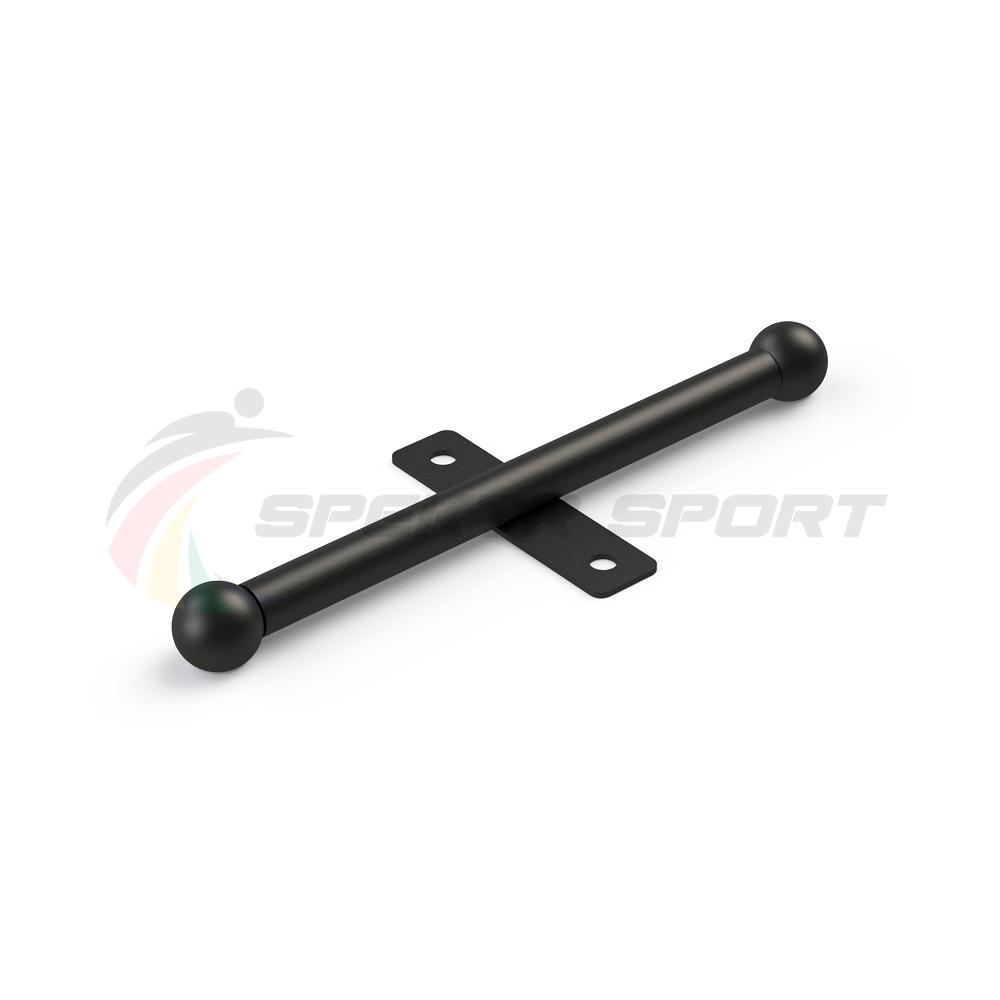 Кронштейн "Кольцерук двойной" для функциональной рамы