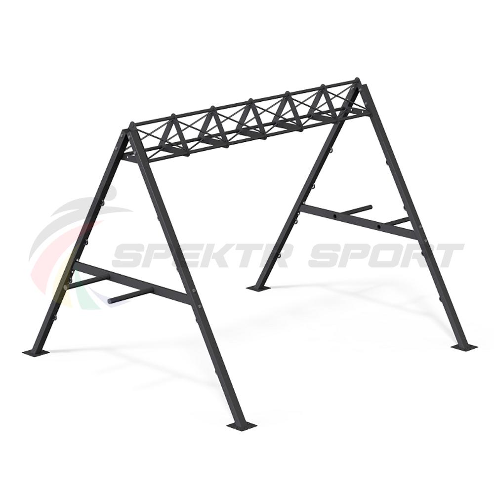 Рама для функционального тренинга длина 3 м