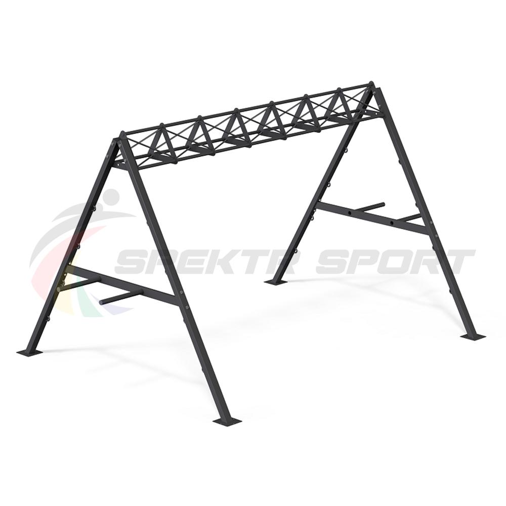 Рама для функционального тренинга длина 3,5 м