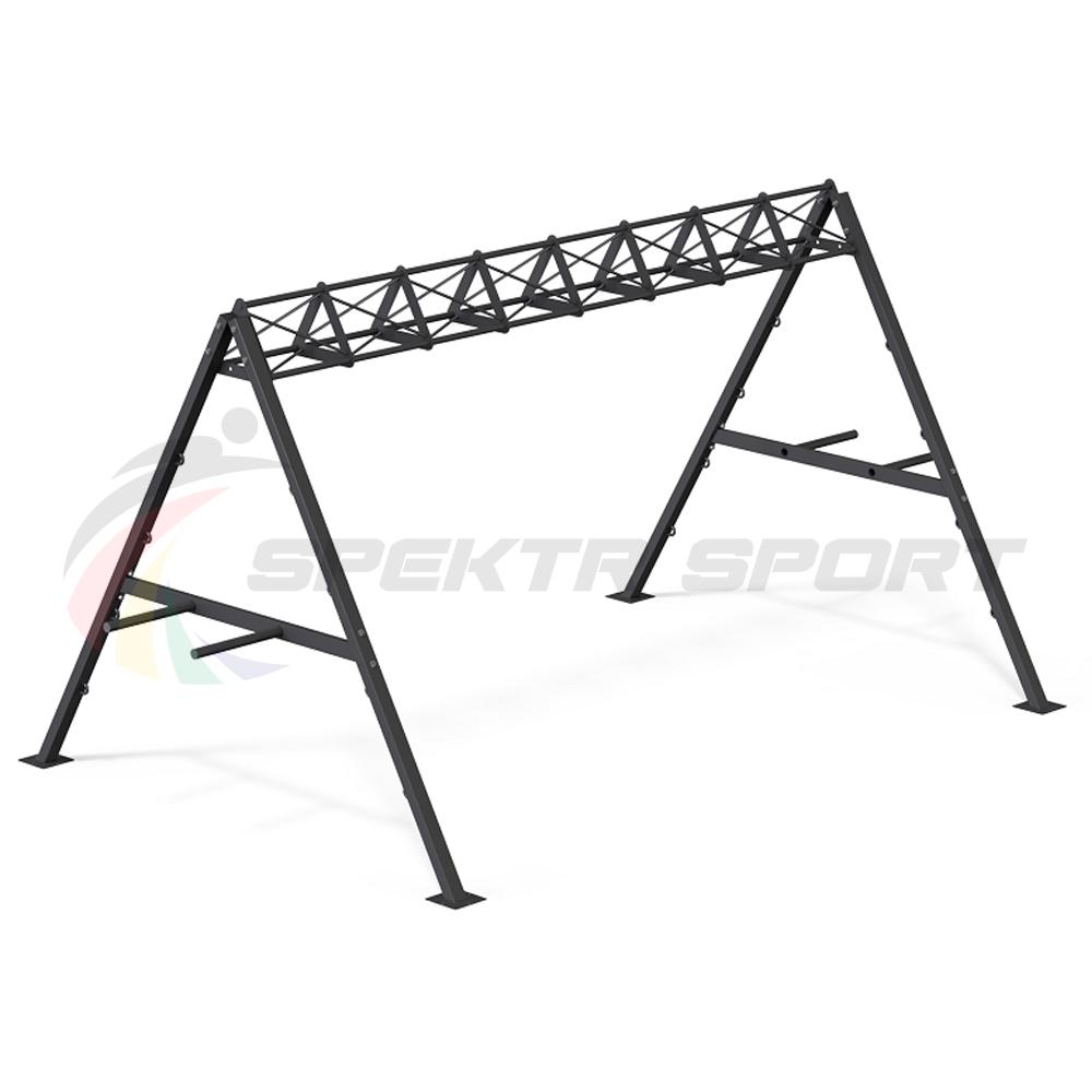 Рама для функционального тренинга длина 4 м