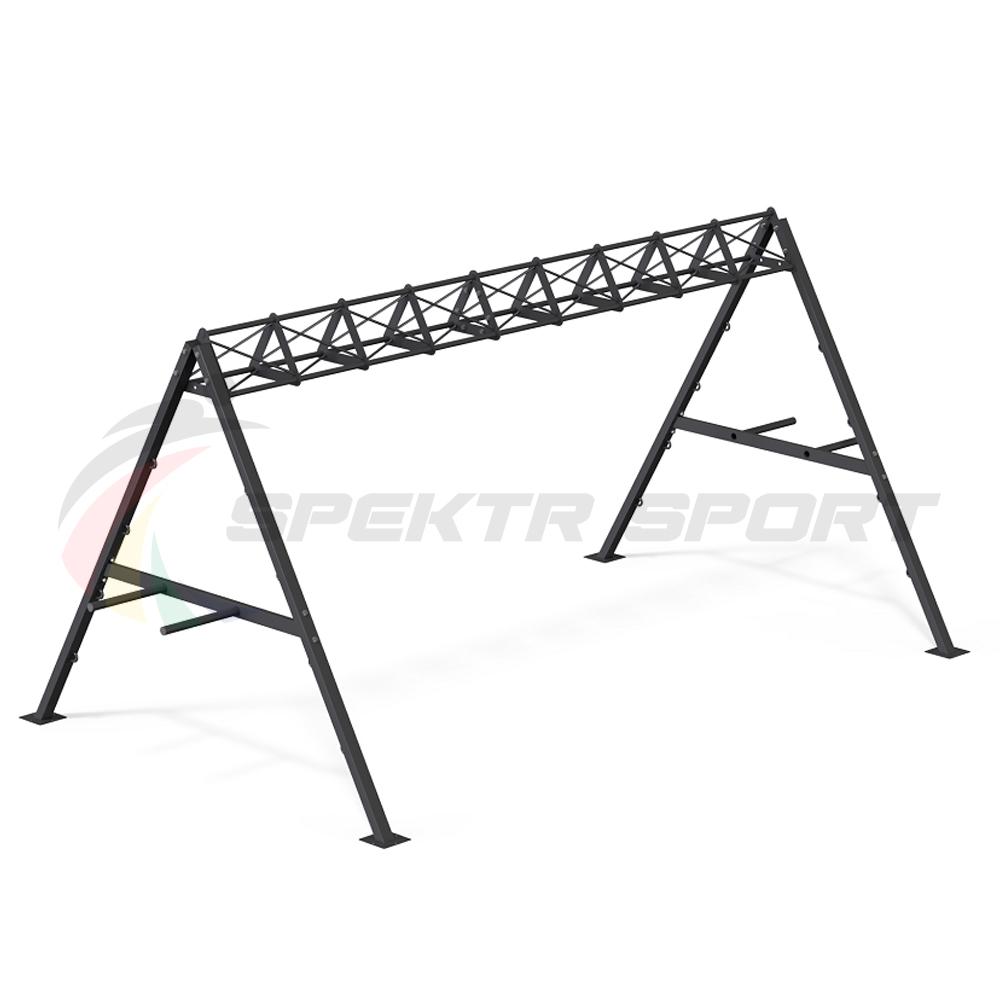 Рама для функционального тренинга длина 4,5 м