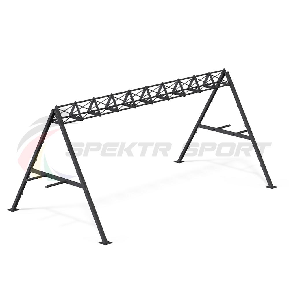 Рама для функционального тренинга длина 5 м