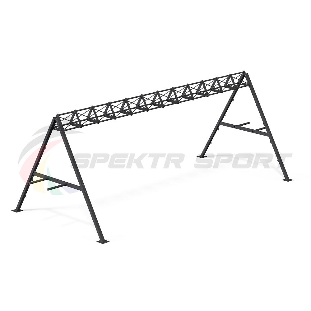 Рама для функционального тренинга длина 6 м