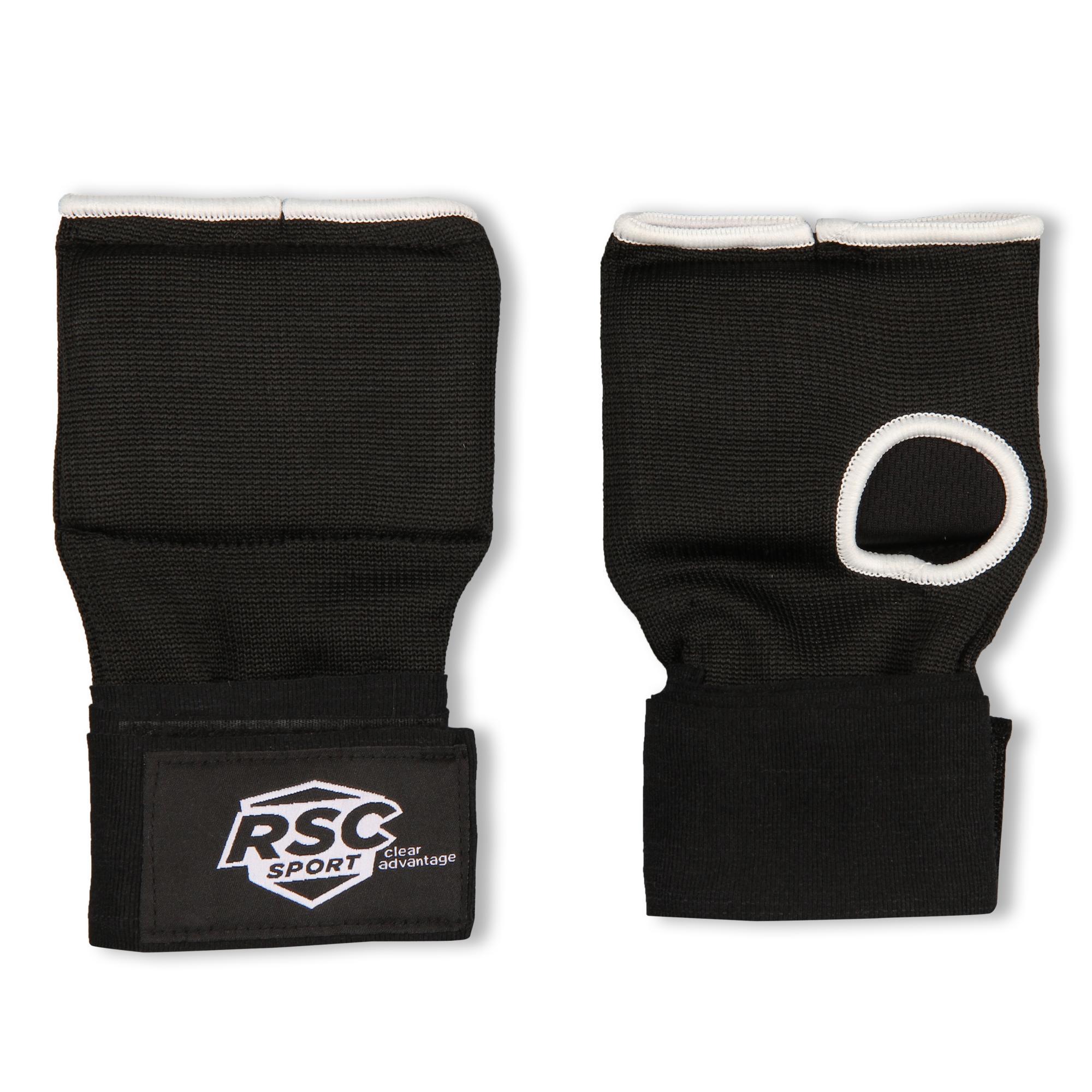 Бинт боксерский Быстрый (гелевый) RSC BF BX 2301