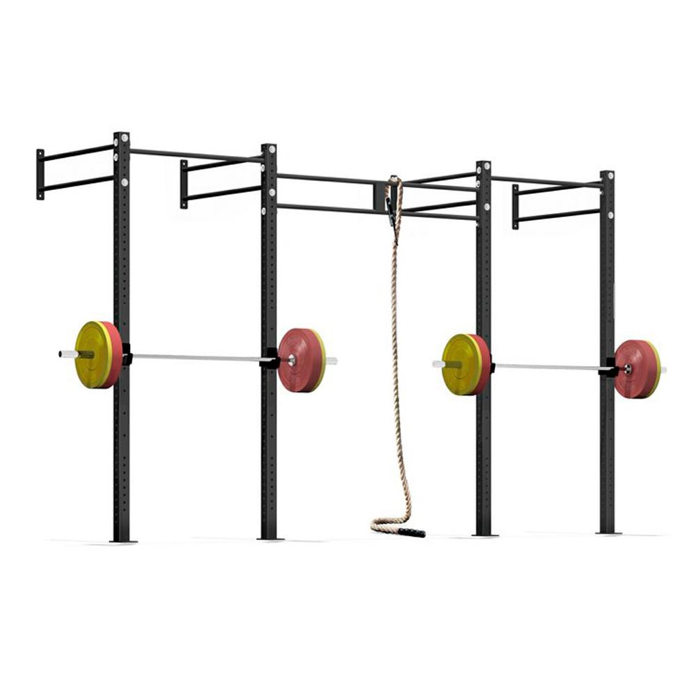 Функциональная рама пристенная CrossFit SP CRF-W4