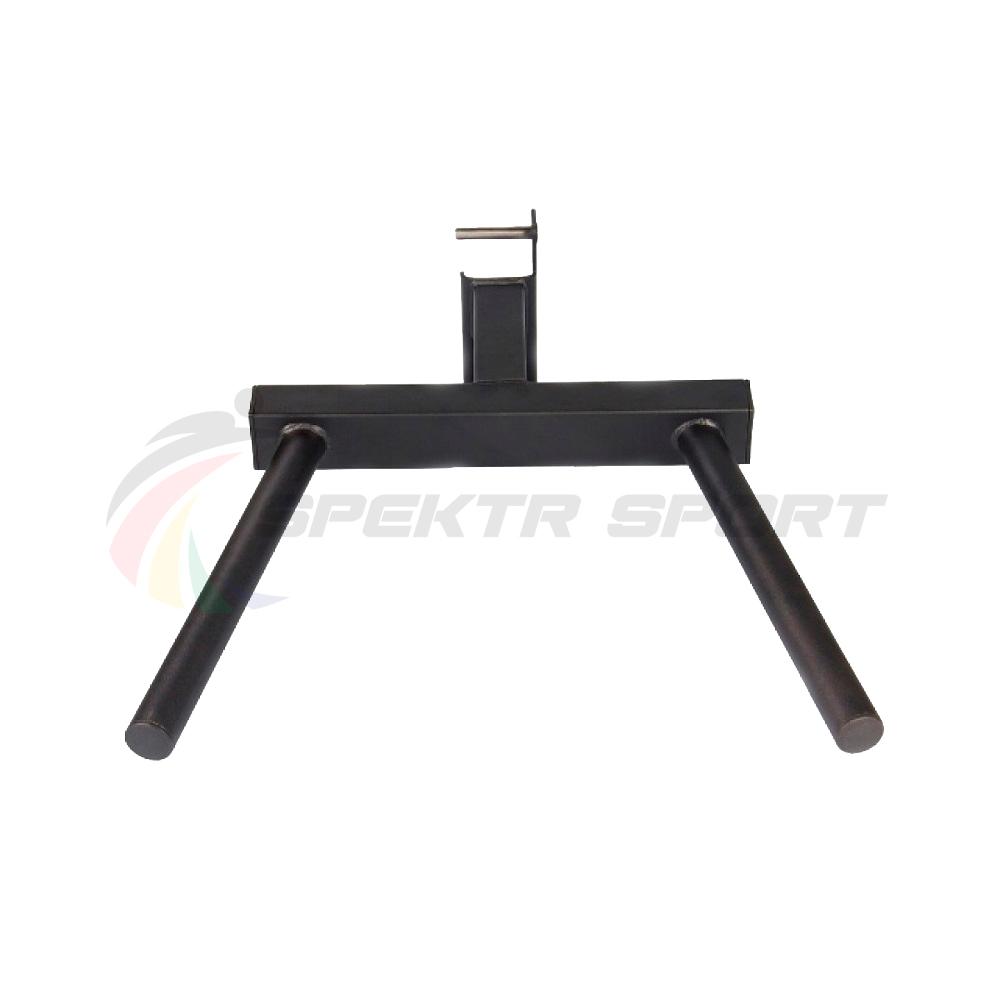 Брусья навесные для кроссфит