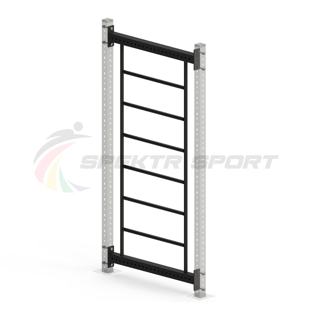 Шведская стенка для рамы кроссфит 1870 мм