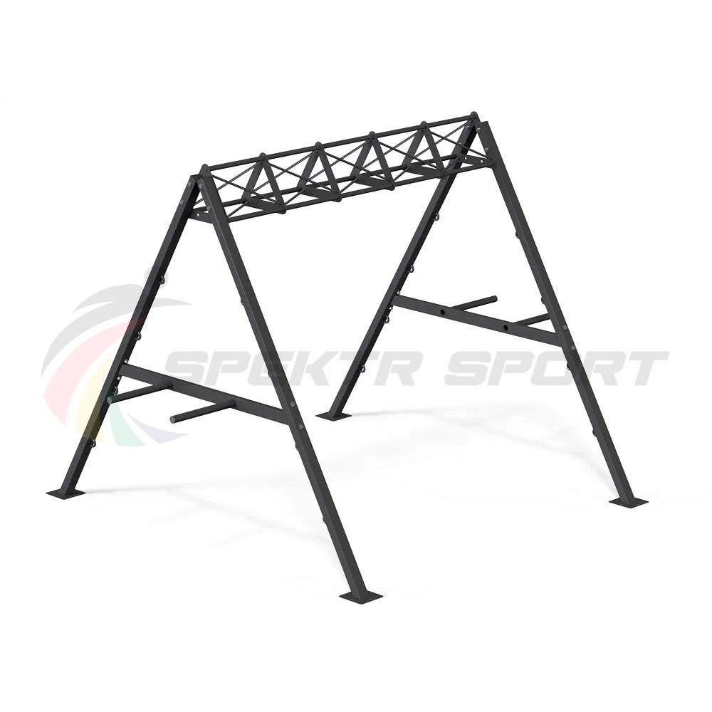 Рама для функционального тренинга длина 2,5 м