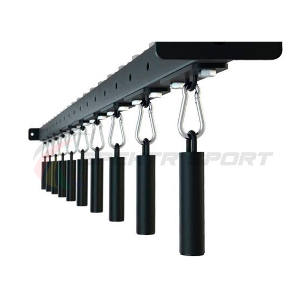 Рукоход для тренировки хвата "Ниндзя"