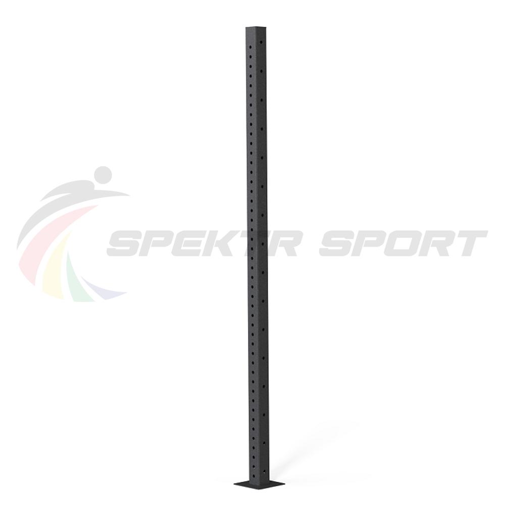 Опорная стойка функциональной рамы 2810 мм с нумерацией